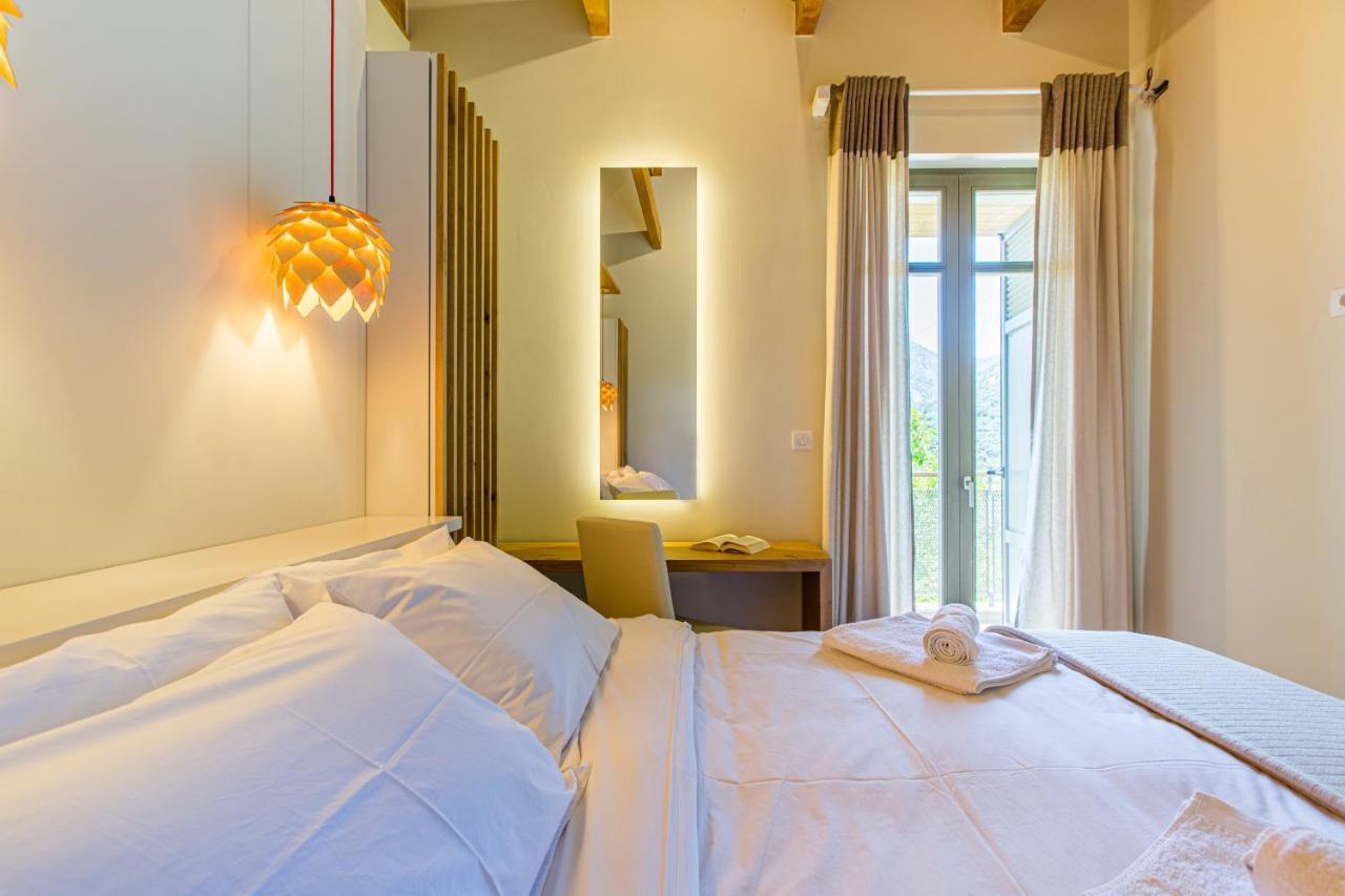 Villa Skyphos Ammoudari Luaran gambar