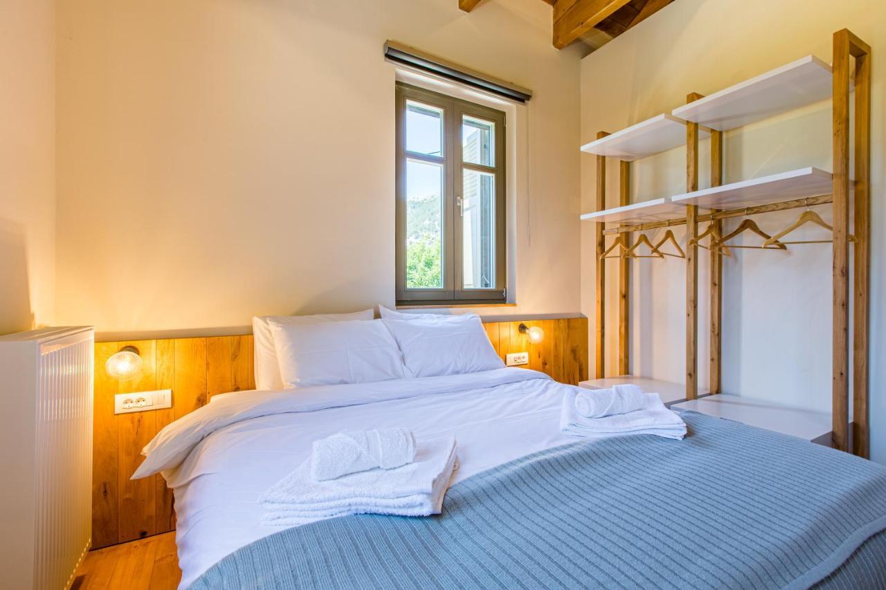 Villa Skyphos Ammoudari Luaran gambar