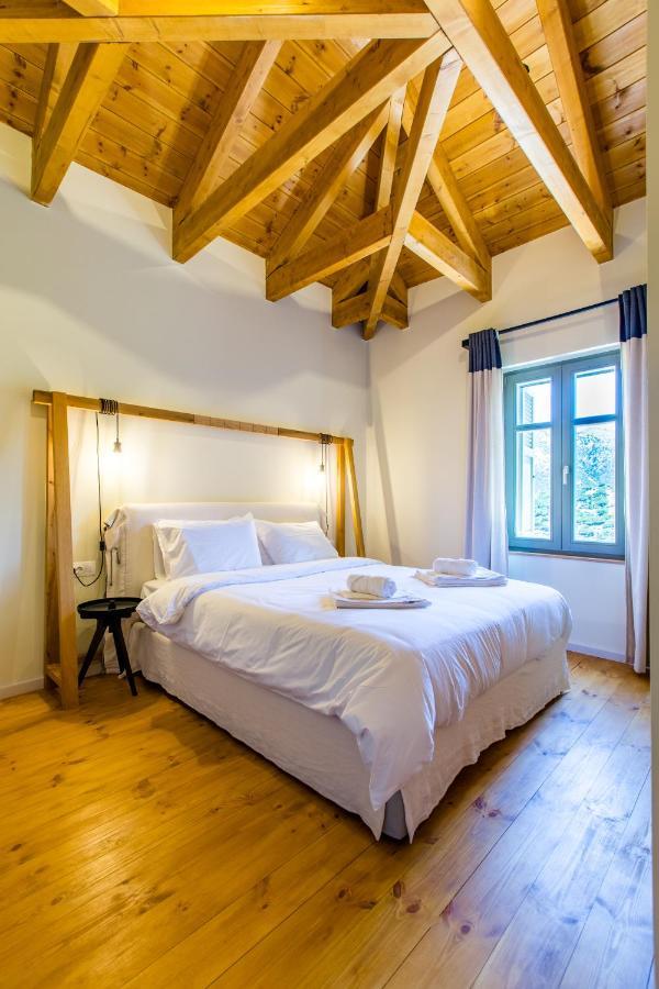Villa Skyphos Ammoudari Luaran gambar